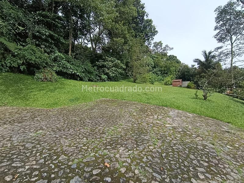 Casa – Envigado, Valle de Aburrá - Vista 3