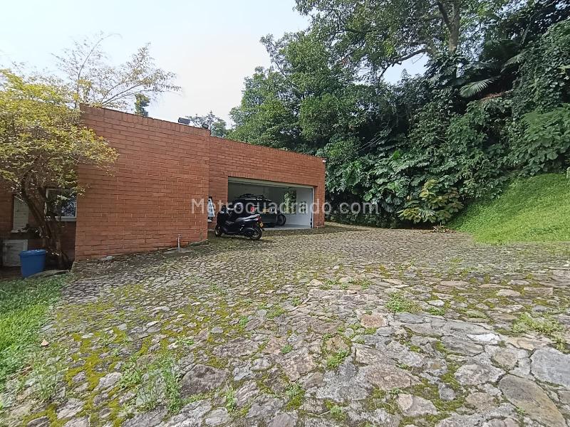Casa – Envigado, Valle de Aburrá - Vista 4