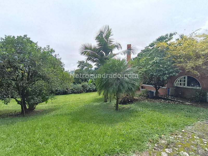 Casa – Envigado, Valle de Aburrá - Vista 5