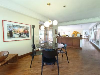 Casa de 4 alcobas en arriendo en Loma Del Escobero Envigado, Envigado, 342 m² · foto 10 de 20