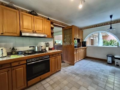 Casa de 4 alcobas en arriendo en Loma Del Escobero Envigado, Envigado, 342 m² · foto 12 de 20