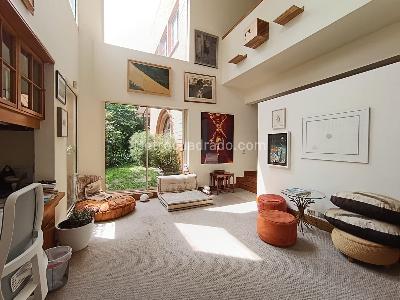 Casa de 4 alcobas en arriendo en Loma Del Escobero Envigado, Envigado, 342 m² · foto 20 de 20