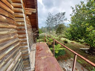 Casa de 2 alcobas en arriendo en Las Palmas Envigado, Envigado, 167 m² · foto 2 de 19