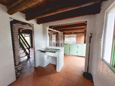 Casa de 2 alcobas en arriendo en Las Palmas Envigado, Envigado, 167 m² · foto 6 de 19