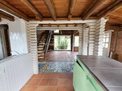 Casa de 2 alcobas en arriendo en Las Palmas Envigado, Envigado, 167 m² · foto 9 de 19