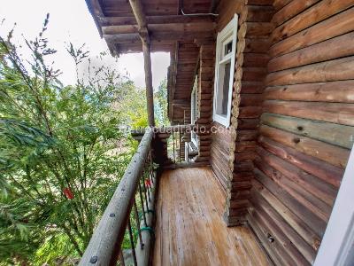 Casa de 2 alcobas en arriendo en Las Palmas Envigado, Envigado, 167 m² · foto 11 de 19