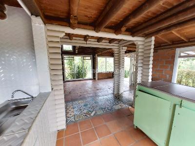Casa de 2 alcobas en arriendo en Las Palmas Envigado, Envigado, 167 m² · foto 12 de 19