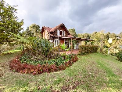 Casa de 2 alcobas en arriendo en Las Palmas Envigado, Envigado, 167 m² · foto 15 de 19