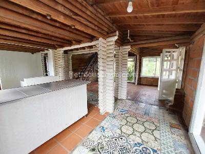 Casa de 2 alcobas en arriendo en Las Palmas Envigado, Envigado, 167 m² · foto 16 de 19