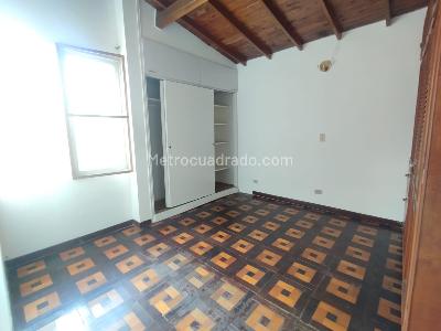 House for rent in San Marcos, Envigado