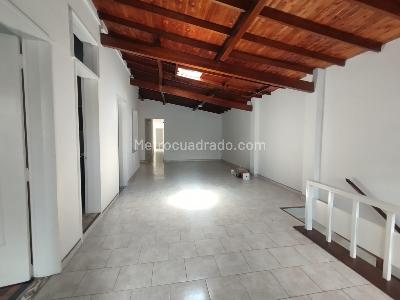 Casa de 5 alcobas en arriendo en San Marcos, Envigado, 180 m² · foto 3 de 15