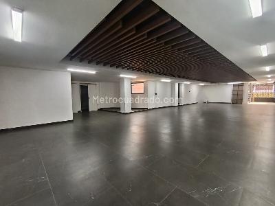 Retail space for rent in Rionegro, Rionegro