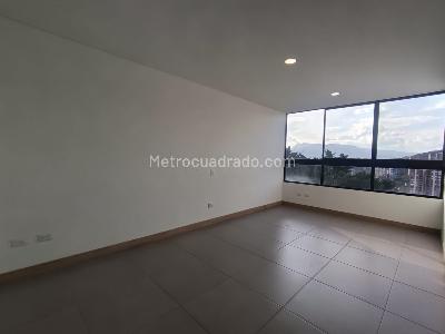 Apartamento de 2 alcobas en arriendo en El Tesoro, Medellín, 98 m² · foto 12 de 16