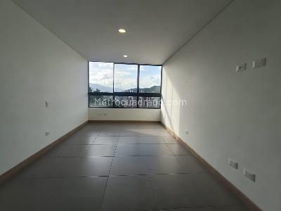 Apartamento de 2 alcobas en arriendo en El Tesoro, Medellín, 98 m² · foto 14 de 16