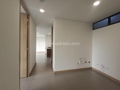 Apartamento de 2 alcobas en arriendo en El Tesoro, Medellín, 98 m² · foto 15 de 16