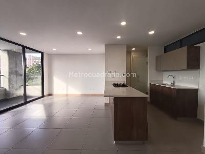 Apartamento de 2 alcobas en arriendo en El Tesoro, Medellín, 98 m² · foto 16 de 16