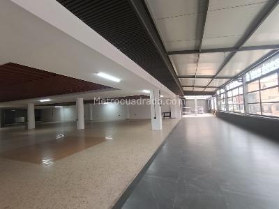 Retail space for rent in Rionegro, Rionegro