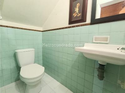 Casa en venta en Normandia, Bogotá · foto 13 de 16