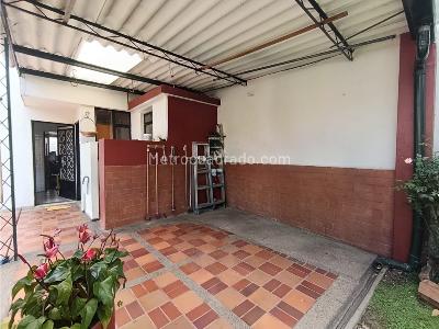 Casa en venta en Normandia, Bogotá · foto 14 de 16