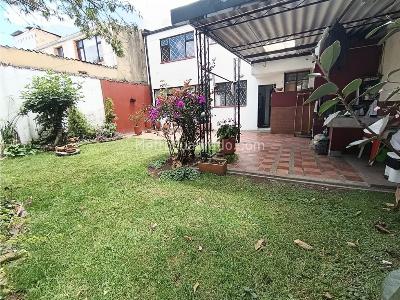 Casa en venta en Normandia, Bogotá · foto 16 de 16