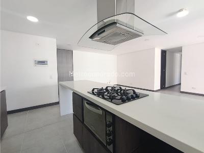 Apartamento de 3 alcobas en venta en Ciudad Del Rio, Medellín, 107 m² · foto 5 de 15