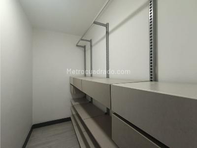 Apartamento de 3 alcobas en venta en Ciudad Del Rio, Medellín, 107 m² · foto 12 de 15
