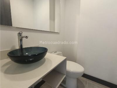 Apartamento de 3 alcobas en venta en Ciudad Del Rio, Medellín, 107 m² · foto 13 de 15