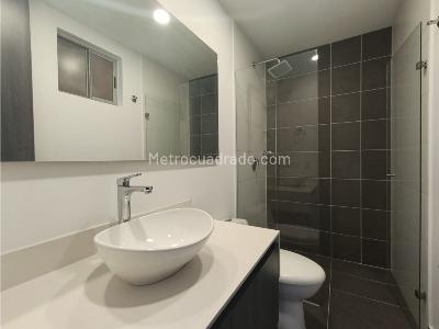 Apartamento de 3 alcobas en venta en Ciudad Del Rio, Medellín, 107 m² · foto 14 de 15
