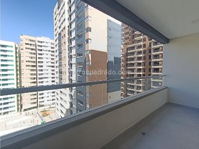 Apartamento de 3 alcobas en venta en Ciudad Del Rio, Medellín, 107 m² · foto 15 de 15