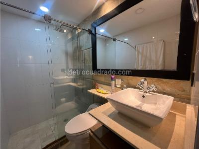Apartamento de 2 alcobas en venta en Aves Maria, Sabaneta, 127 m² · foto 20 de 20