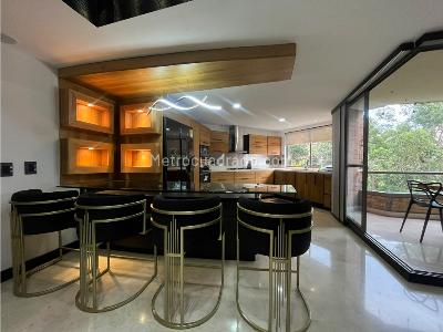 Apartamento de 2 alcobas en venta en Aves Maria, Sabaneta, 127 m² · foto 3 de 20