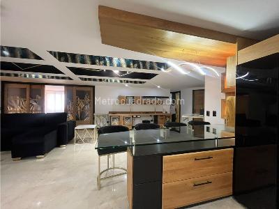 Apartamento de 2 alcobas en venta en Aves Maria, Sabaneta, 127 m² · foto 4 de 20
