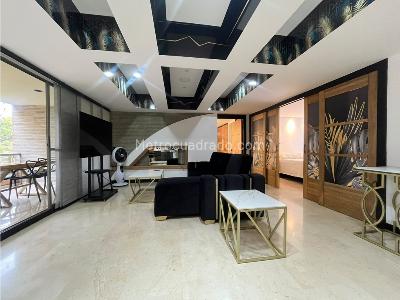 Apartamento de 2 alcobas en venta en Aves Maria, Sabaneta, 127 m² · foto 5 de 20