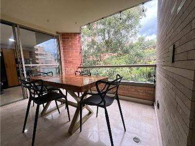Apartamento de 2 alcobas en venta en Aves Maria, Sabaneta, 127 m² · foto 6 de 20