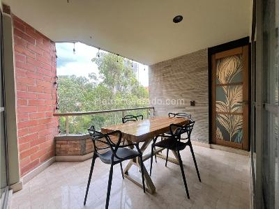 Apartamento de 2 alcobas en venta en Aves Maria, Sabaneta, 127 m² · foto 7 de 20