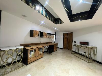 Apartamento de 2 alcobas en venta en Aves Maria, Sabaneta, 127 m² · foto 10 de 20