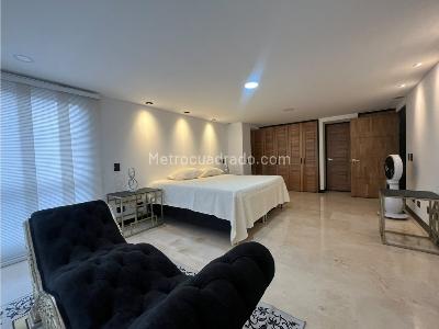 Apartamento de 2 alcobas en venta en Aves Maria, Sabaneta, 127 m² · foto 12 de 20