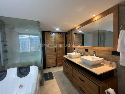 Apartamento de 2 alcobas en venta en Aves Maria, Sabaneta, 127 m² · foto 15 de 20