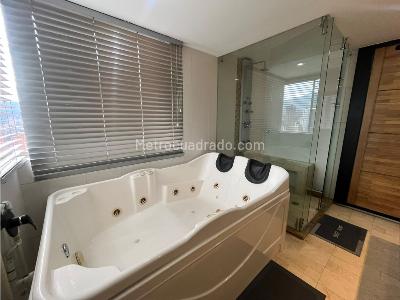 Apartamento de 2 alcobas en venta en Aves Maria, Sabaneta, 127 m² · foto 16 de 20