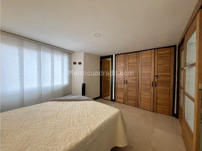 Apartamento de 2 alcobas en venta en Aves Maria, Sabaneta, 127 m² · foto 19 de 20