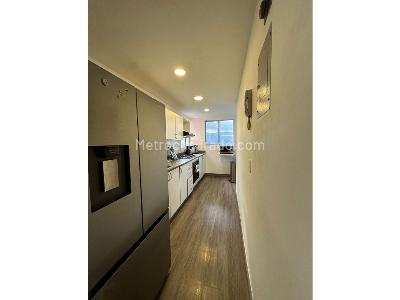 Apartamento de 4 alcobas en venta en Los Balsos, Medellín, 136 m² · foto 6 de 20