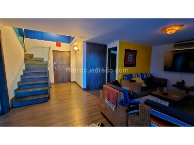 Apartamento de 4 alcobas en venta en Los Balsos, Medellín, 136 m² · foto 7 de 20