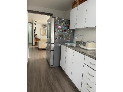 Apartamento de 4 alcobas en venta en Los Balsos, Medellín, 136 m² · foto 13 de 20