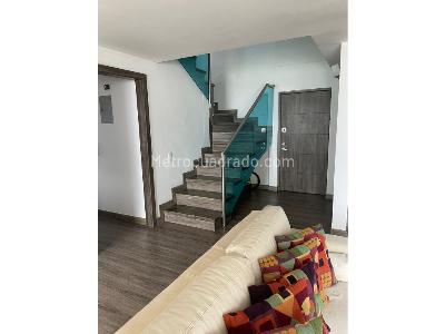 Apartamento de 4 alcobas en venta en Los Balsos, Medellín, 136 m² · foto 14 de 20