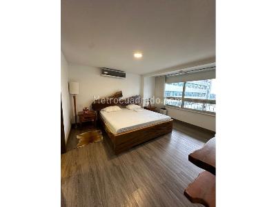 Apartamento de 4 alcobas en venta en Los Balsos, Medellín, 136 m² · foto 18 de 20