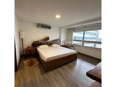 Apartamento de 4 alcobas en venta en Los Balsos, Medellín, 136 m² · foto 20 de 20