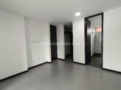 Apartamento de 2 alcobas en arriendo en Las Lomas, Medellín, 90 m² · foto 4 de 20