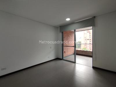 Apartamento de 2 alcobas en arriendo en Las Lomas, Medellín, 90 m² · foto 5 de 20