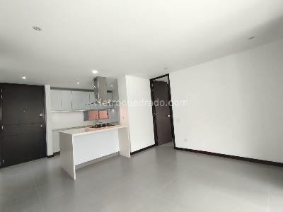 Apartamento de 2 alcobas en arriendo en Las Lomas, Medellín, 90 m² · foto 7 de 20