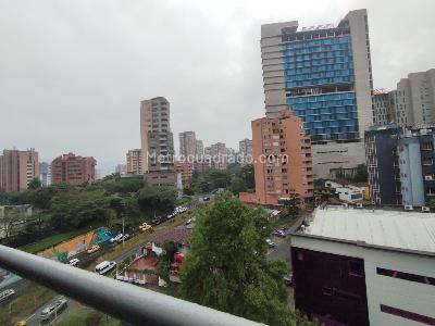 Apartamento de 2 alcobas en arriendo en Las Lomas, Medellín, 90 m² · foto 10 de 20